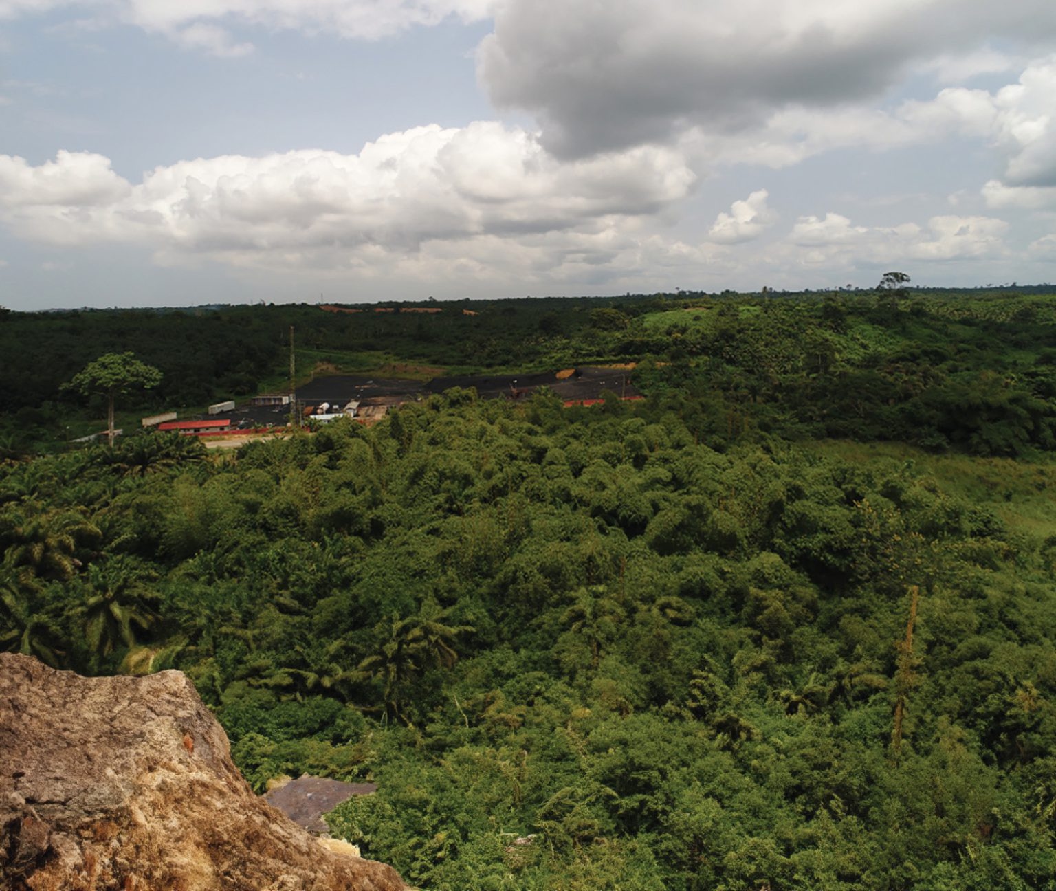 Community engagement